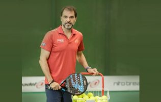 Fernando “Nito” Brea