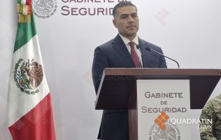 García Harfuch