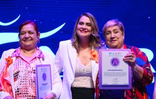 Irapuato refuerza acciones para erradicar la violencia contra las mujeres