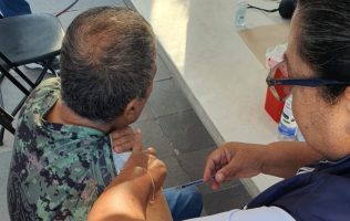Secretaría de Salud de Guanajuato