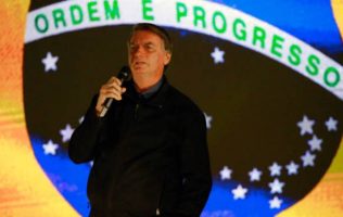 Jair Bolsonaro