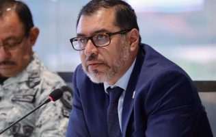 Juan Carlos Oseguera