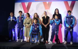 Premio Municipal al Mérito Deportivo, Lorena Alfaro, Irapuato