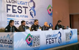 León Ligth Fest