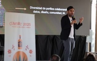 Advierte Mauricio Cabrera sobre riesgo de homogeneización en medios