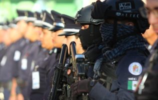 Secretaría de Seguridad de León