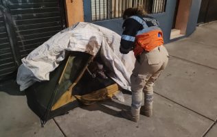 Irapuato activa el Plan Invernal