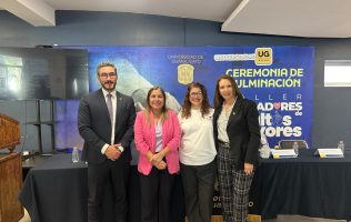 Taller adultos mayores, silao, Universidad de Guanajuato