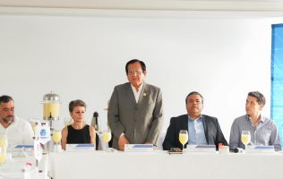 alcalde de Celaya, Hospital General Regional IMSS