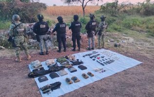 armas, Pénjamo, FSPE