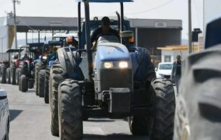 campesinos, bloqueos, irapuato, pénjamo