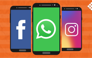 Redes sociales