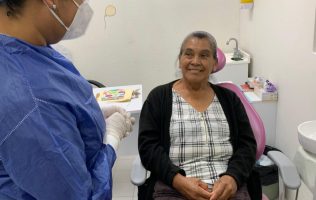 dental, dif estatal, adultos mayores