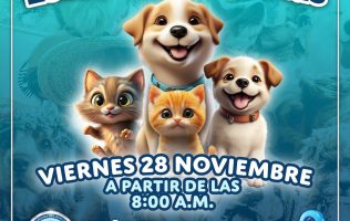 esteriliza, mascotas, Purísima del Rincón