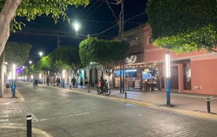 Centro Histórico de León