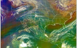CLIMA, FRÍO, GUANAJUATO
