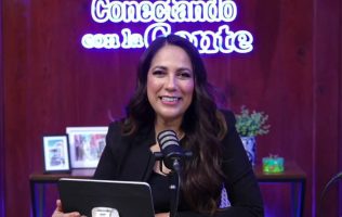 Gobernadora, bloqueos carreteros
