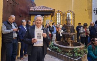 Casa Chiapas