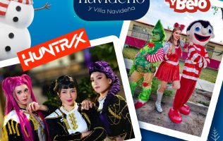 navidad, eventos, San Francisco del Rincón, exponavideña