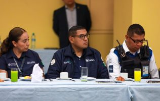 León, seguridad, reconocido, carpetas de investigación