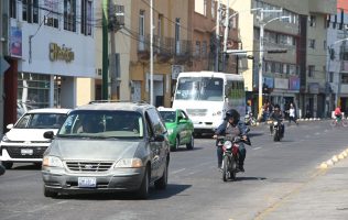 transporte, público