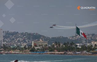 Airshow 2025