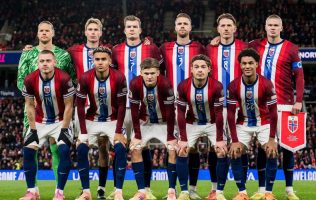 Noruega, entre las 4 selecciones que regresan al Mundial