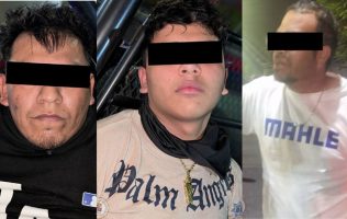 Policía de León