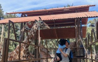 Zoológico de León