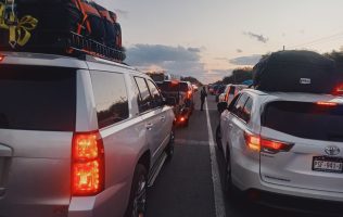 fspe, CARAVANA MIGRANTE