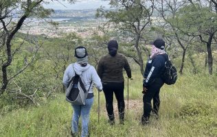 Atiende León más de 600 solicitudes de búsqueda de personas desaparecidas en 2025