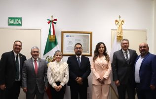 Francisco Javier Juárez León, personas desaparecidas, CEAIV