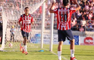 Chivas