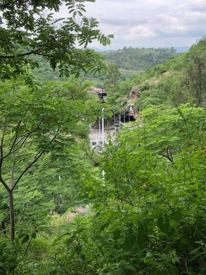 TURISMO, Huanímaro