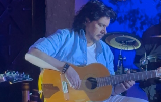 Paco Rentería