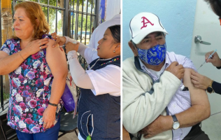 Guanajuato recibe reconocimiento en avance contra influenza