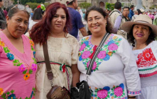 Cierra Guanajuato 2025 con millones de beneficiarios con Bienestar