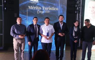 Celaya, Mérito Turístico