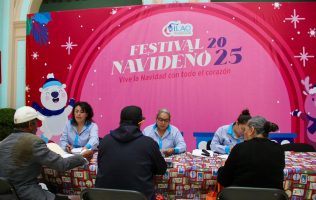 Cenas navideñas, Silao