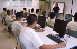 certificación, trabajadores, Guanajuato, Secretaría de Economía