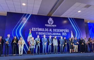Colaboradores, INAEBA