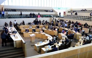 congreso, ley de matrimonio igualitario