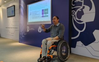 Capacitación, secretaría de los derechos humanos