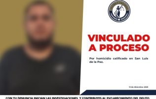 El Miltón, homicidio, Fiscalía
