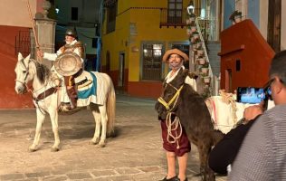 Teatro cervantino, entremeses, UG