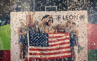 Estados Unidos, FIBA 3X3