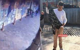 Raúl Meza es liberado tras un mes en prisión en Michoacán