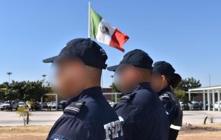policías estatales