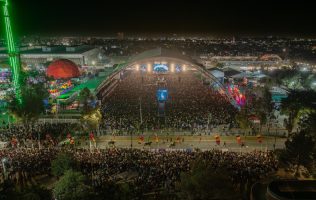 Revelan precios de Línea Cero para Foro de la Gente en la Feria de León