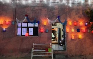 Iluminaciones, Purísima del Rincón